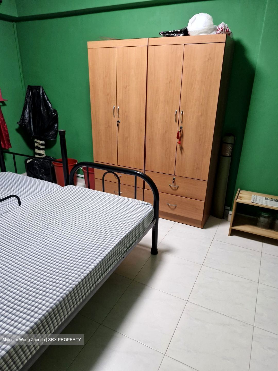 Blk 120 MARSILING RISE (Woodlands), HDB 4 Rooms #630357871